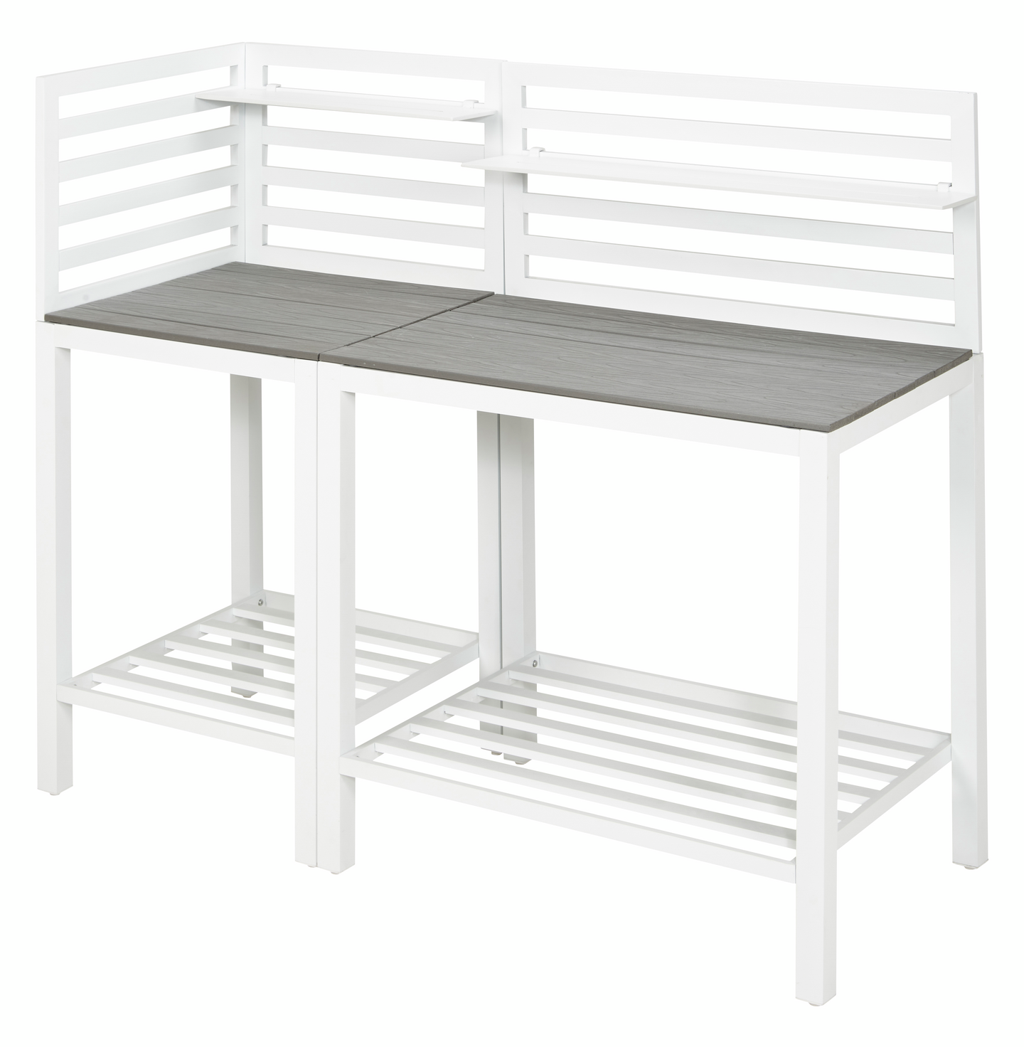 Sivupöytä kulma Cello Kitchen