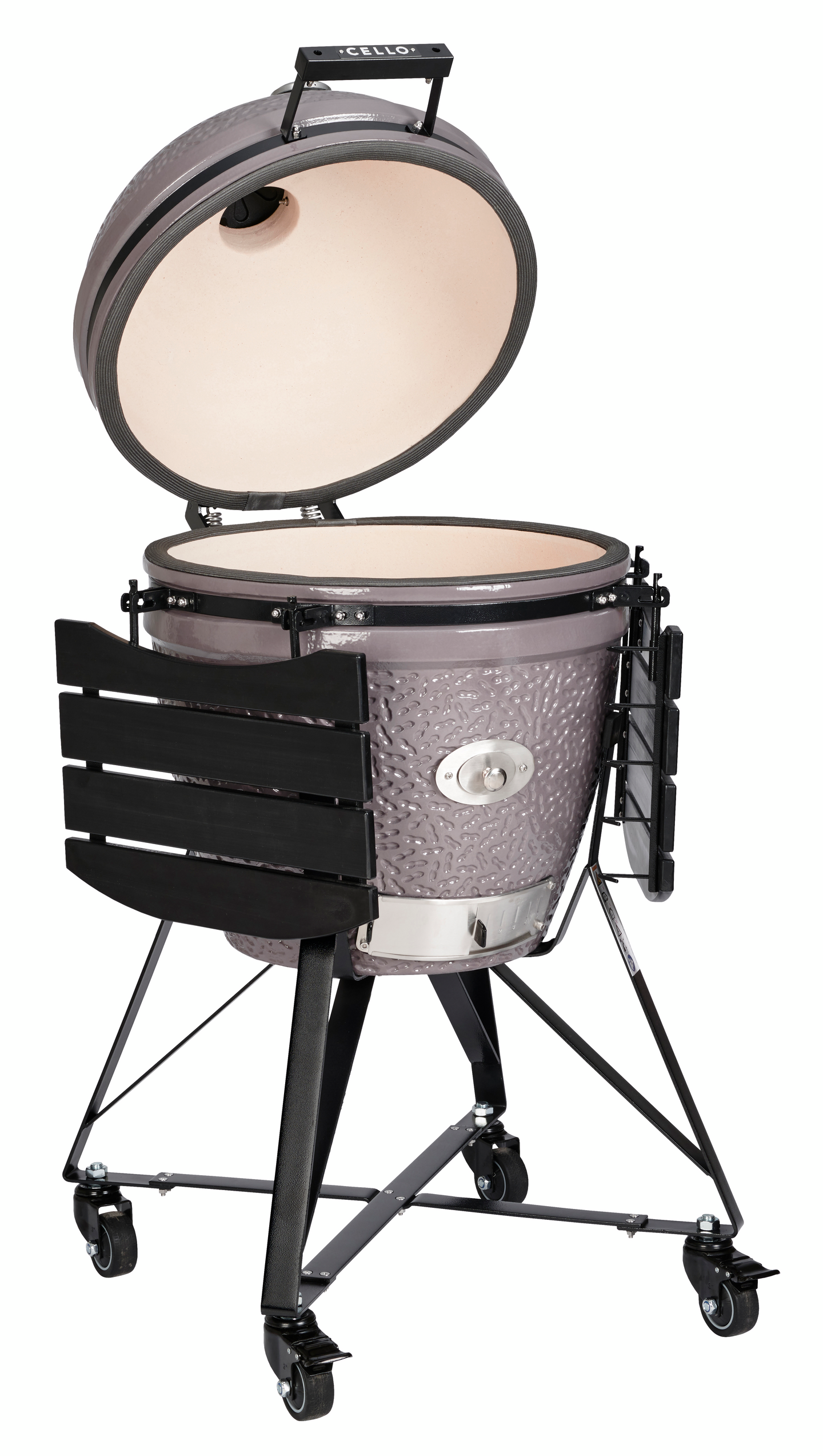 Hiiligrilli Cello Kamado 21 Edit