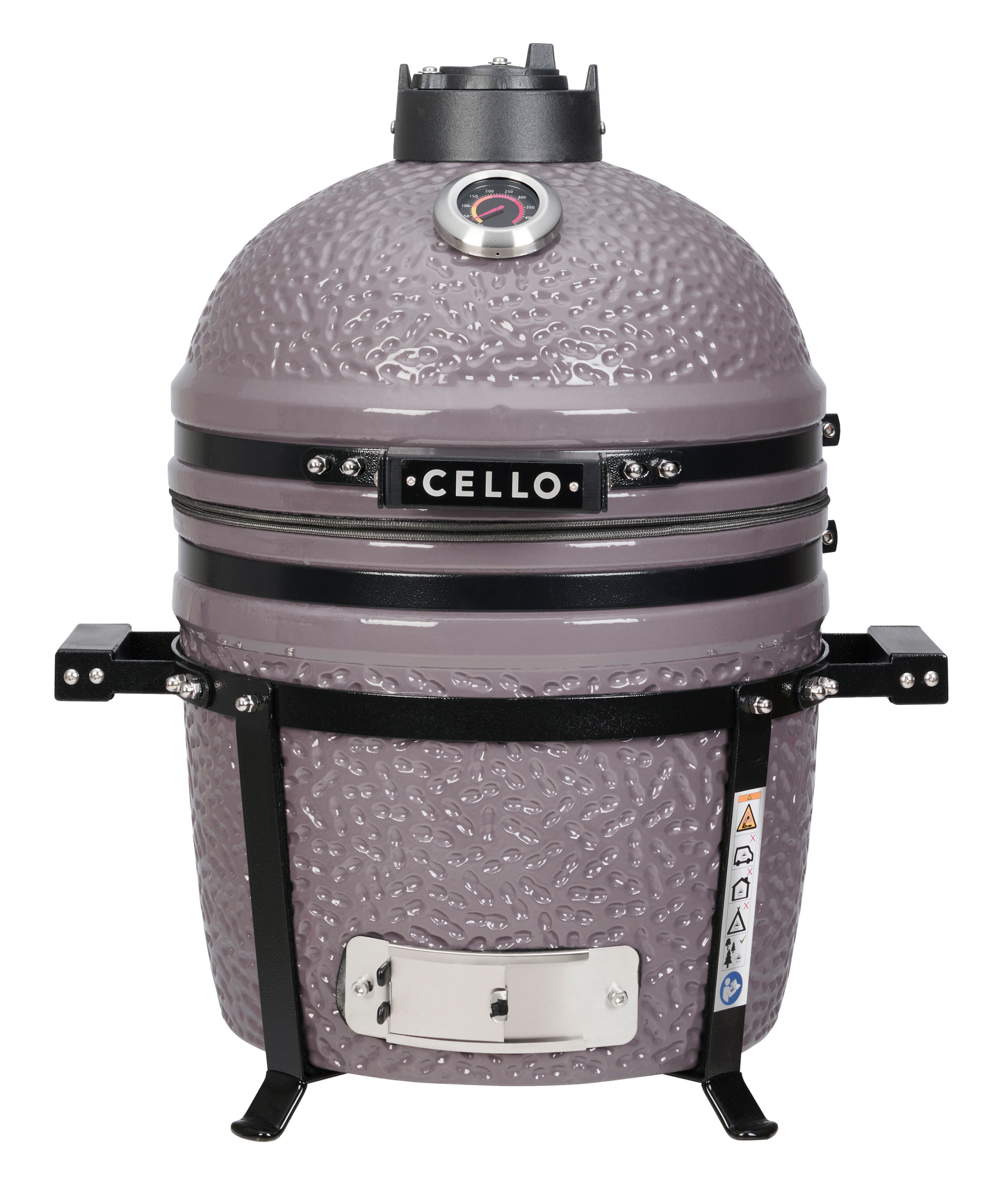 Hiiligrilli Cello Kamado 15 Edit