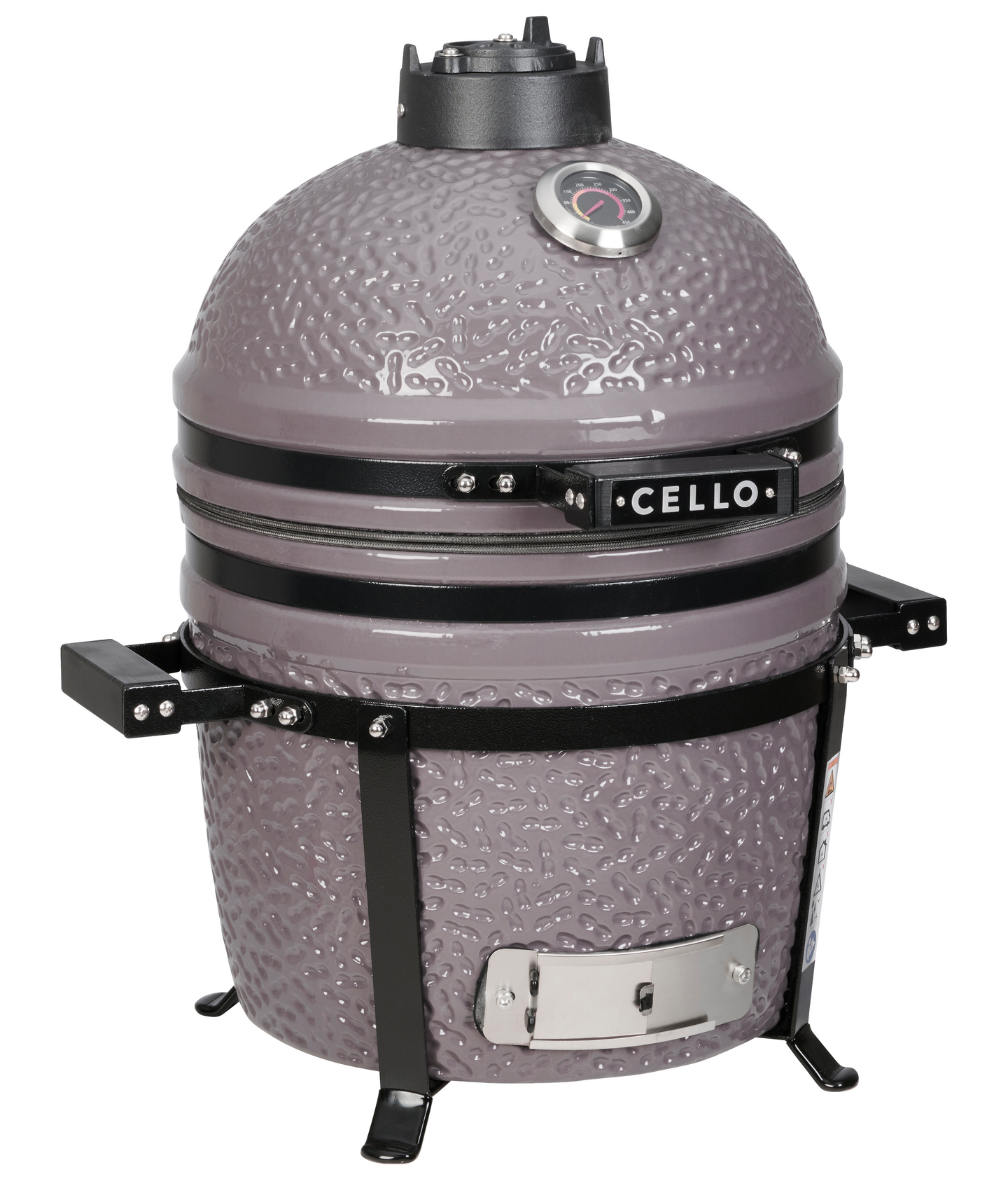 Hiiligrilli Cello Kamado 15 Edit