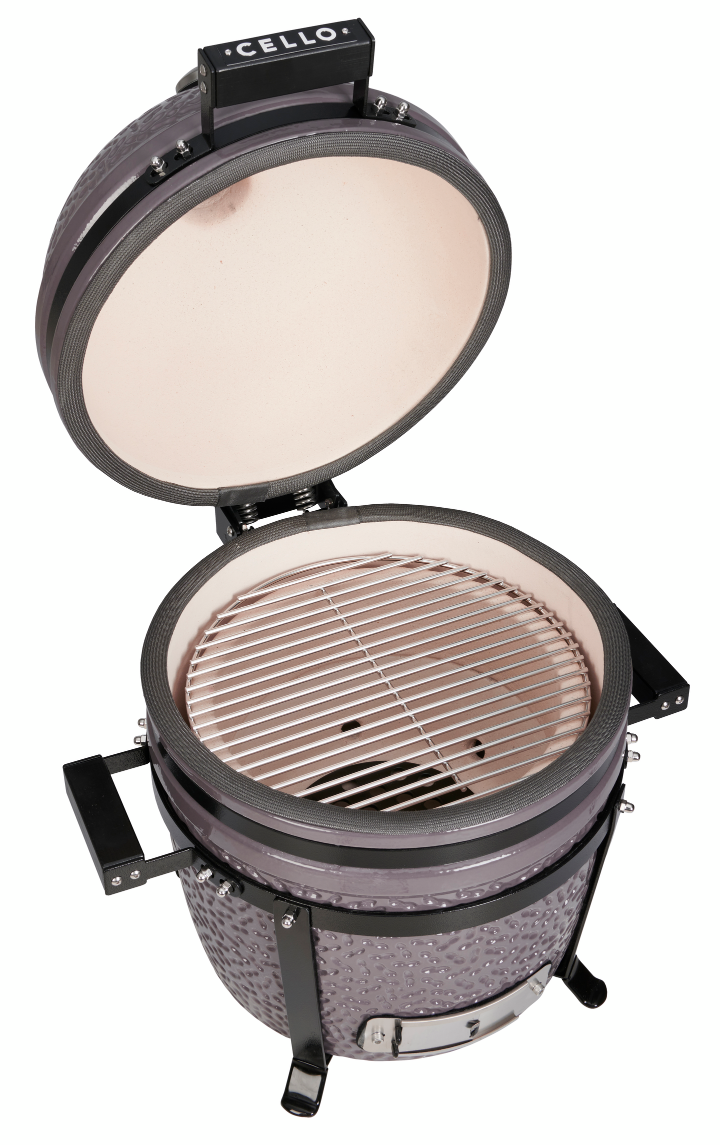 Hiiligrilli Cello Kamado 15 Edit