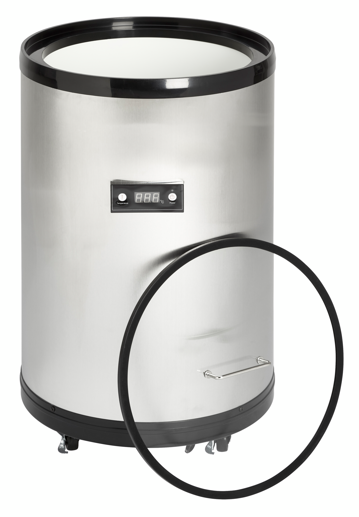 Terassijääkaappi Cello Party Cooler 30l