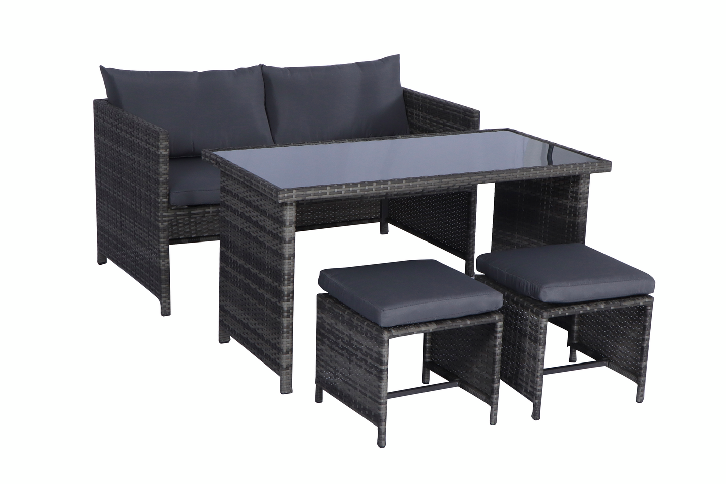 MATGRUPP CELLO ULVSUNDA 4 DELA KOMPAKT