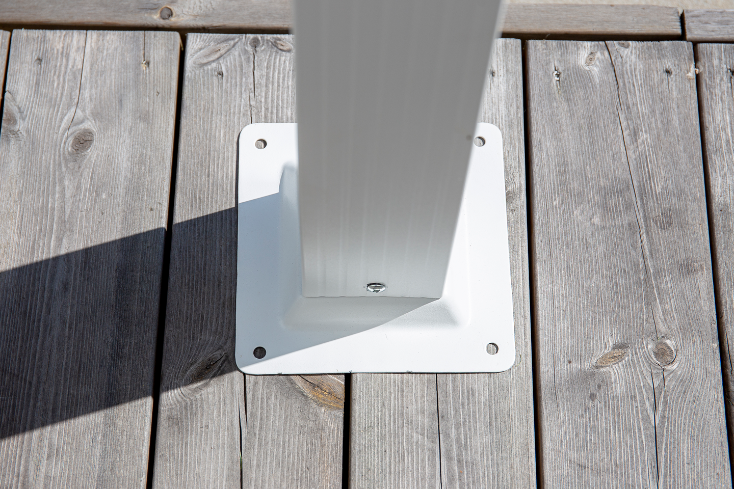 PERGOLA CELLO LEON VIT AV ALUMINUM