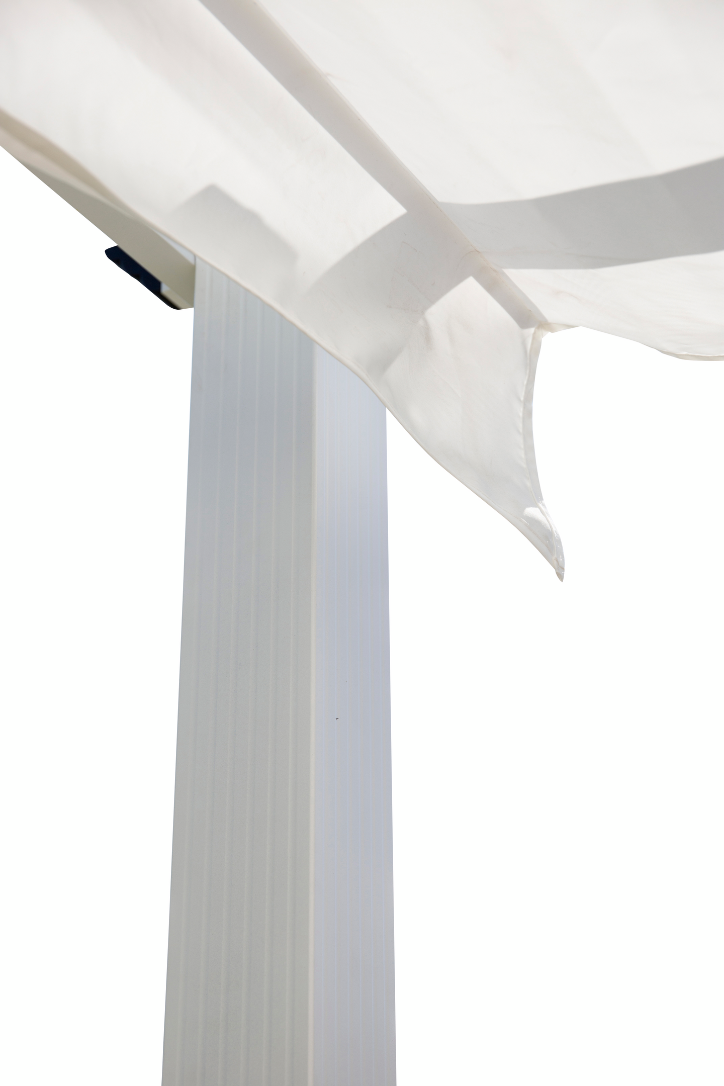 PERGOLA CELLO LEON VIT AV ALUMINUM