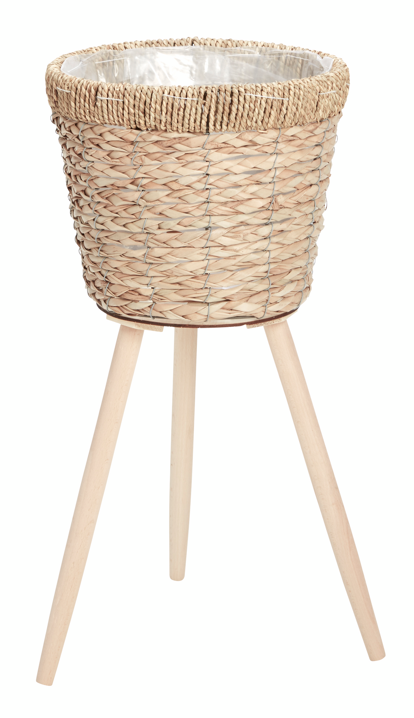 Ruukku Cello Jawa jaloilla 29x24/58cm