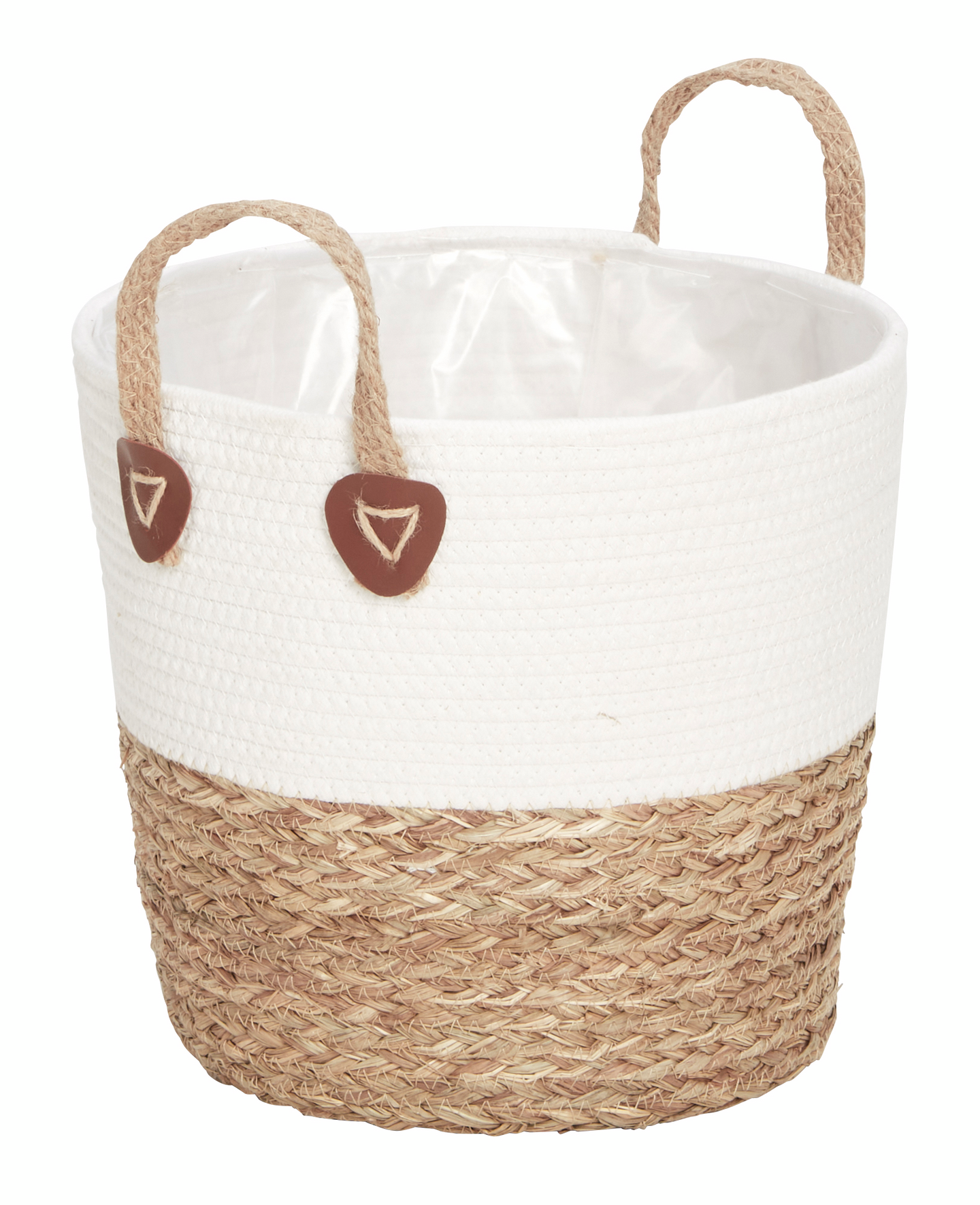 Ruukku Cello Rope 32x28/36cm