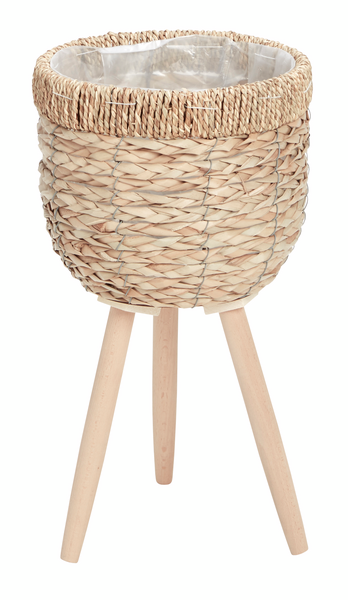 Ruukku Cello Buru jaloilla 25x21/45cm