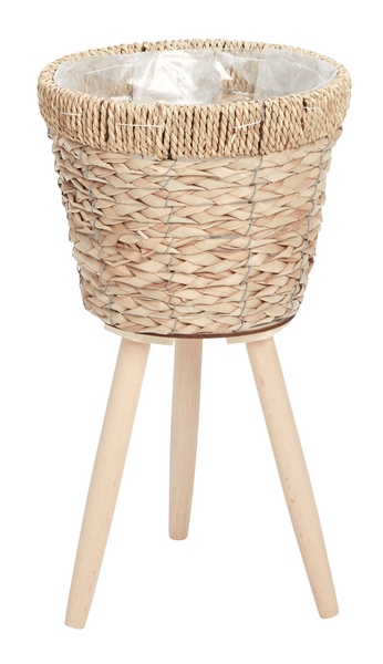 Ruukku Cello Jawa jaloilla 25x20/42cm