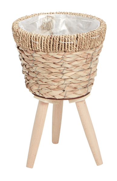 Ruukku Cello Jawa jaloilla 21x16/31cm