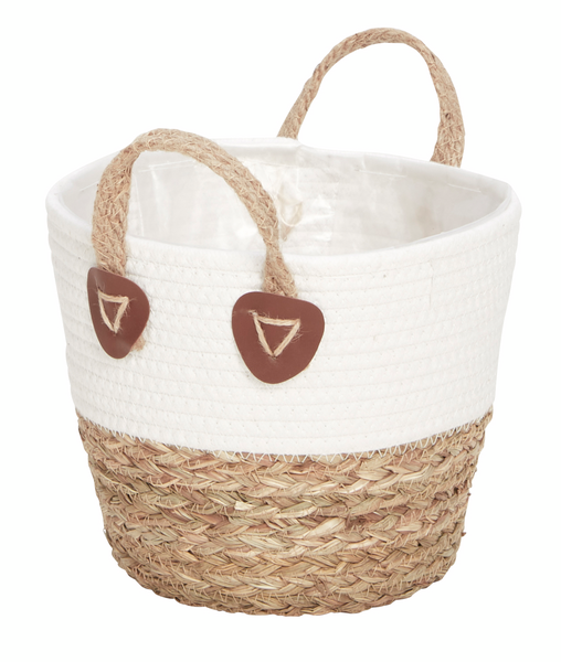 Ruukku Cello Rope 23x19/26cm