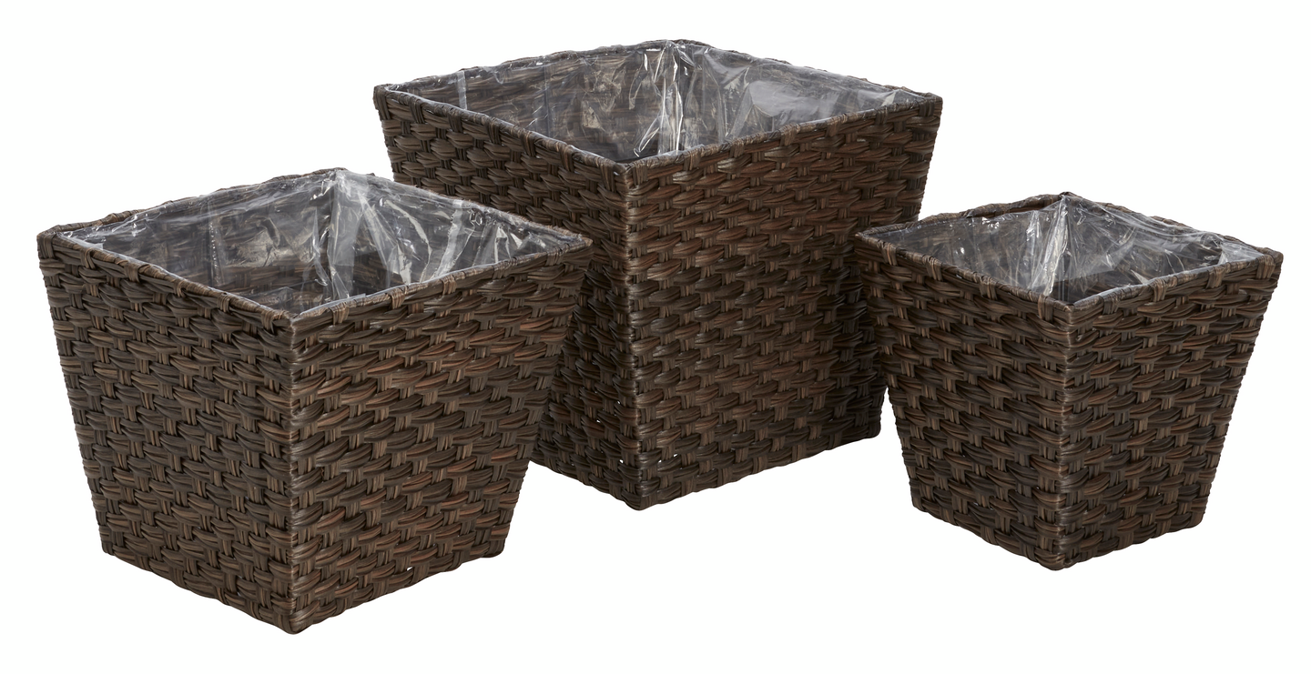 Ruukku Cello Milano 37x37x31cm