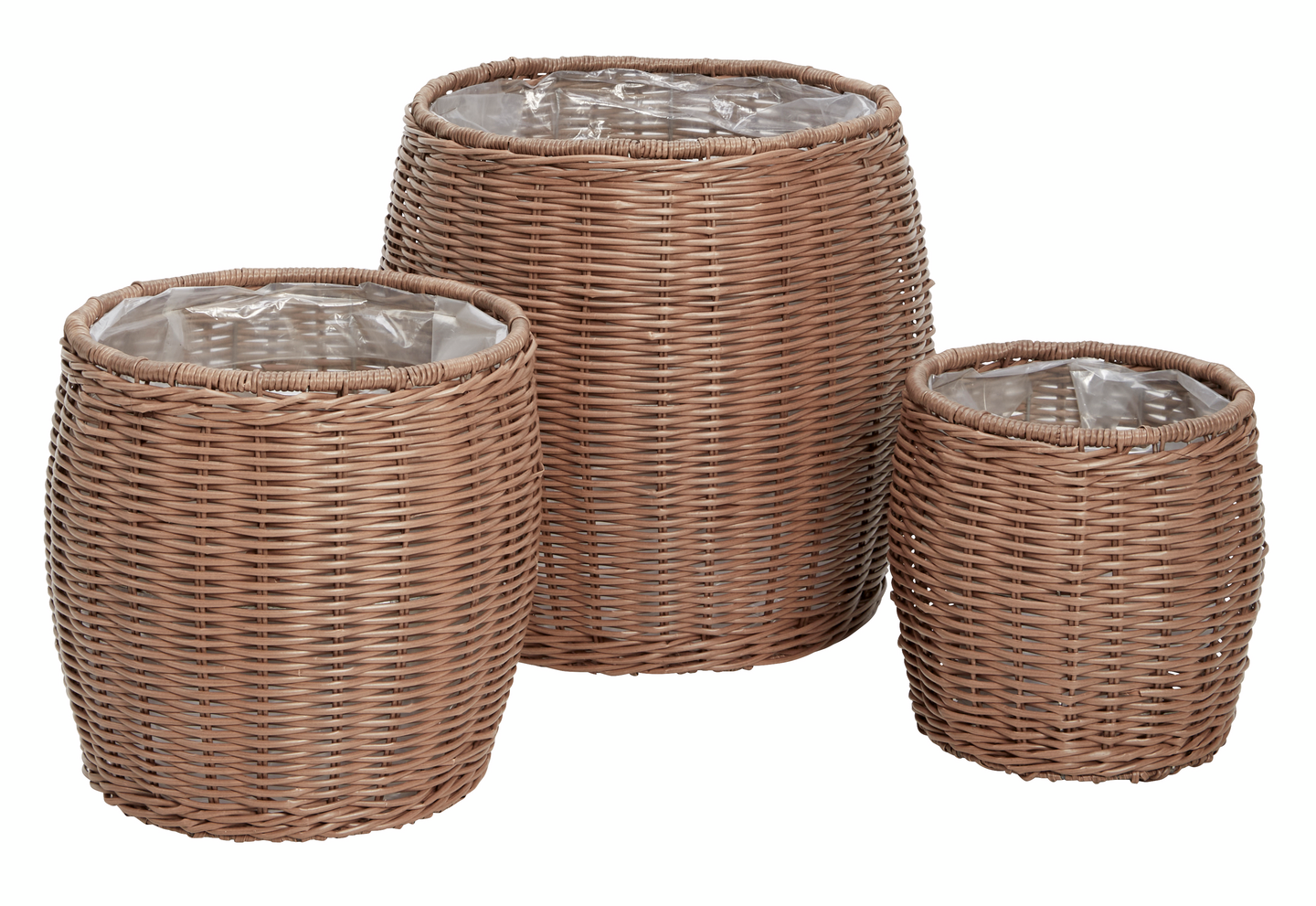 Ruukku Cello Round 24cm