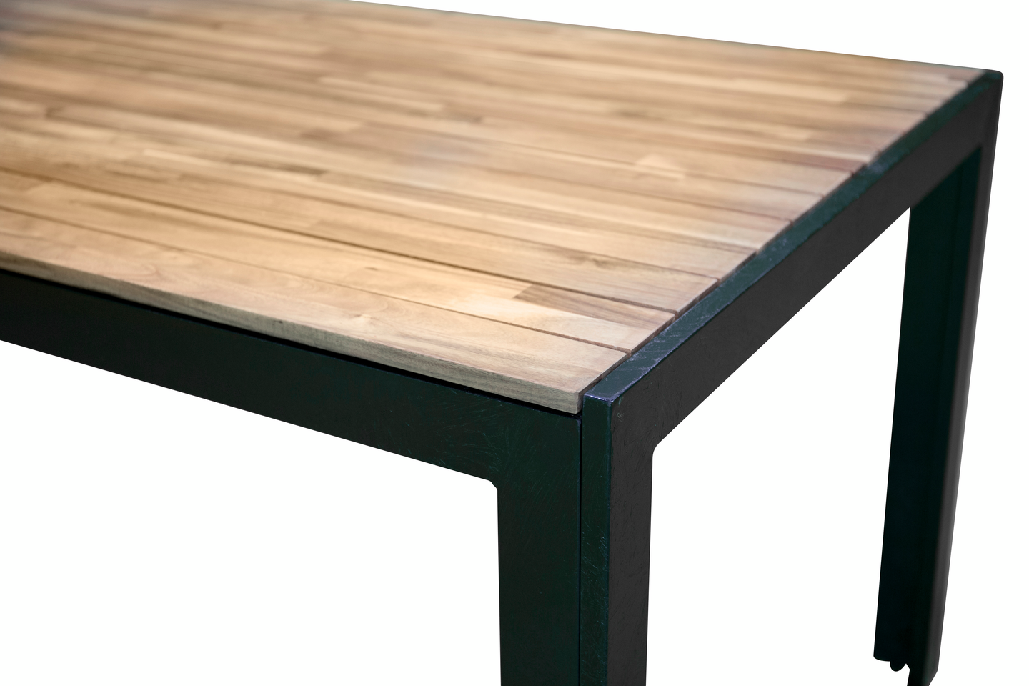 MATBORD BORIS AKACIA/ALUMINIUM