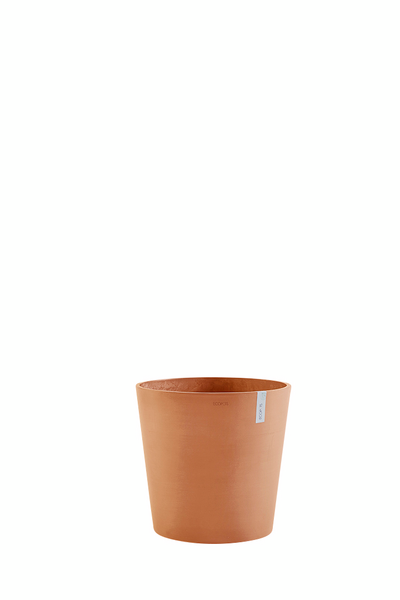 Ruukku Ecopots Amsterdam 50cm terracotta