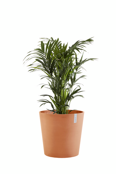 Ruukku Ecopots Amsterdam 50cm terracotta