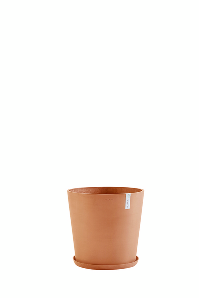 Ruukku Ecopots Amsterdam 50cm terracotta