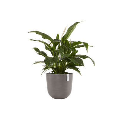Ruukku Ecopots Oslo 45cm taupe