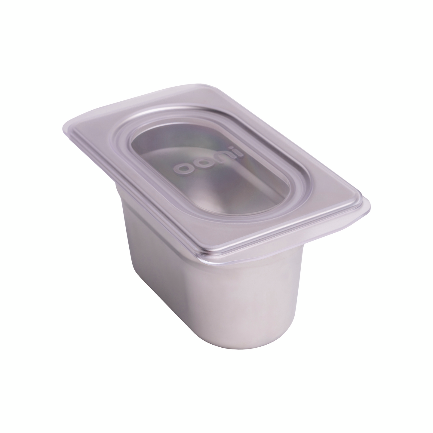 STÄLL PIZZAFYLLNING OONI TOPPING STATION