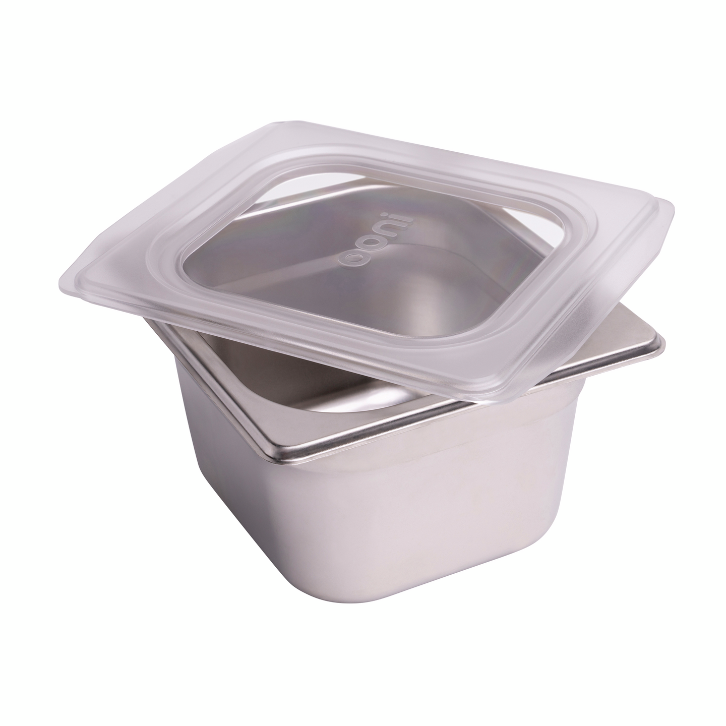 STÄLL PIZZAFYLLNING OONI TOPPING STATION