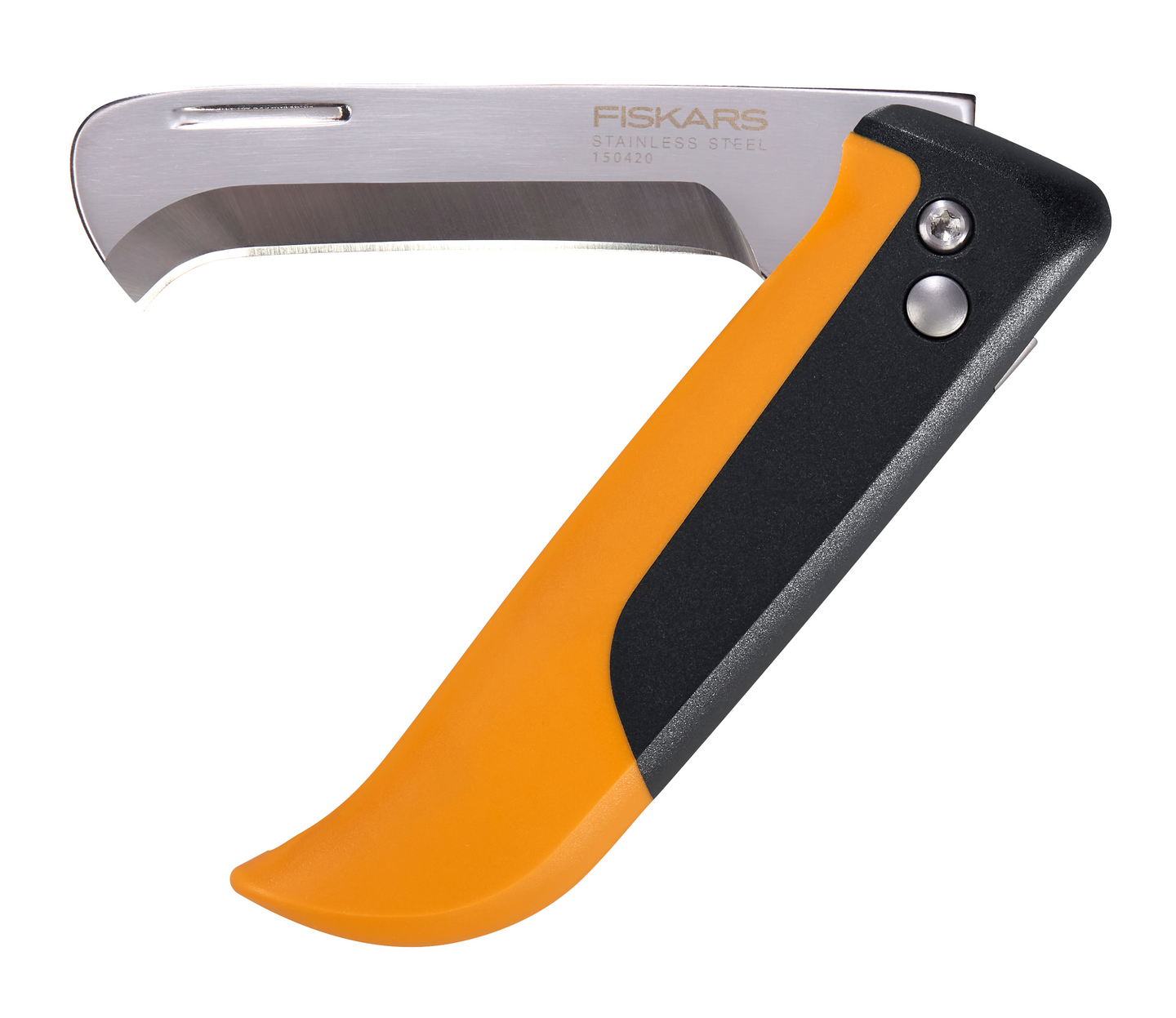 Puutarhaveitsi Fiskars X-series K80