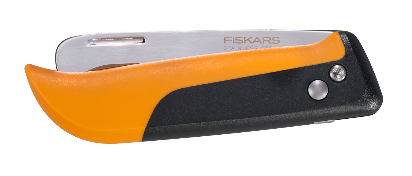 Puutarhaveitsi Fiskars X-series K80