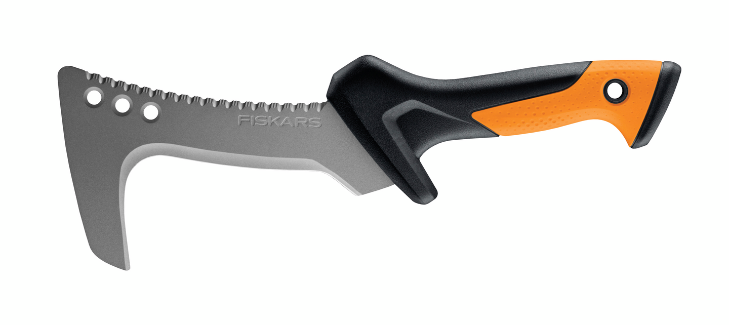 Raivaustyökalu koukkupää Cl501 Fiskars