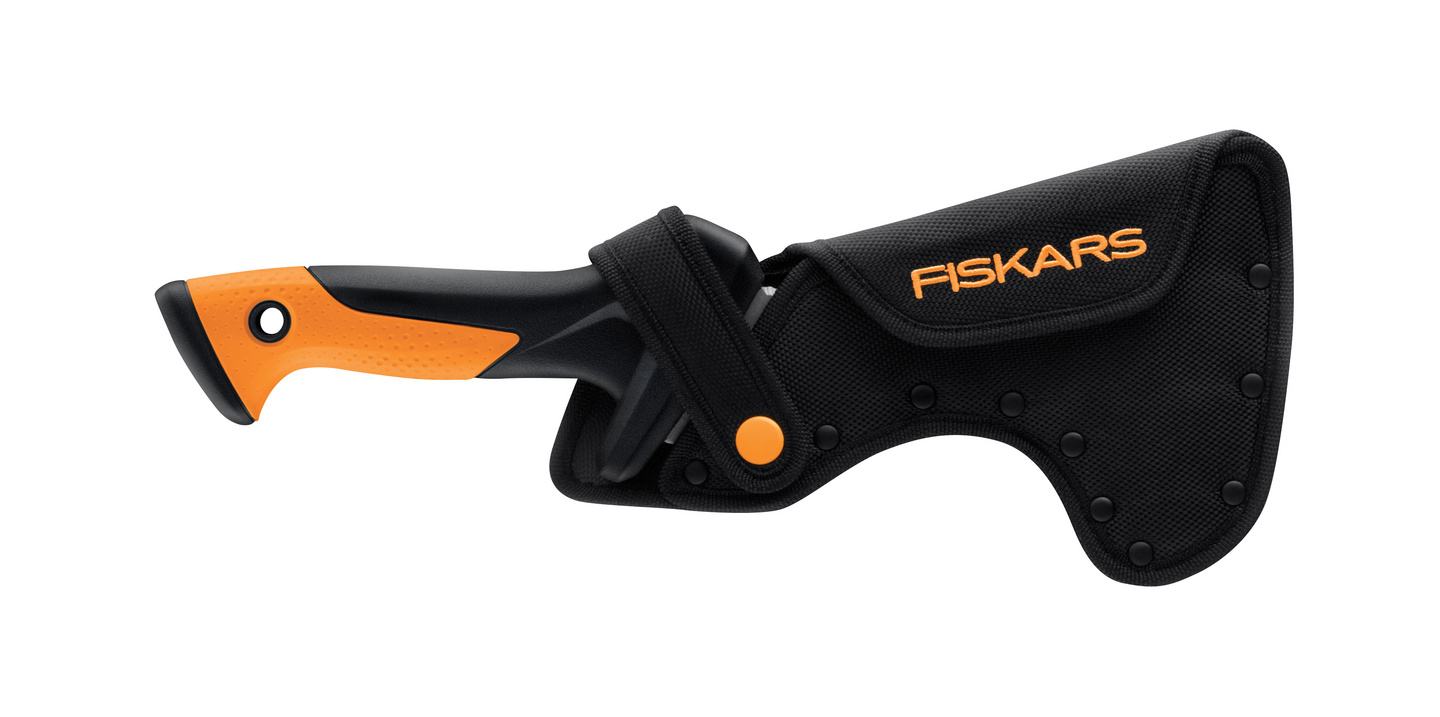 Raivaustyökalu koukkupää Cl501 Fiskars