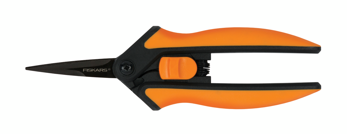 Snip Microtip sakset Solid SP131 Fiskars
