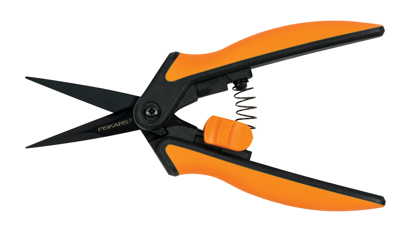 Snip Microtip sakset Solid SP131 Fiskars