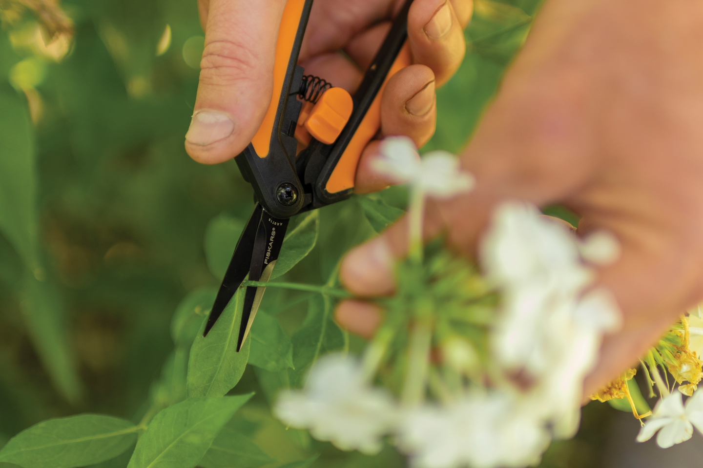 Snip Microtip sakset Solid SP131 Fiskars