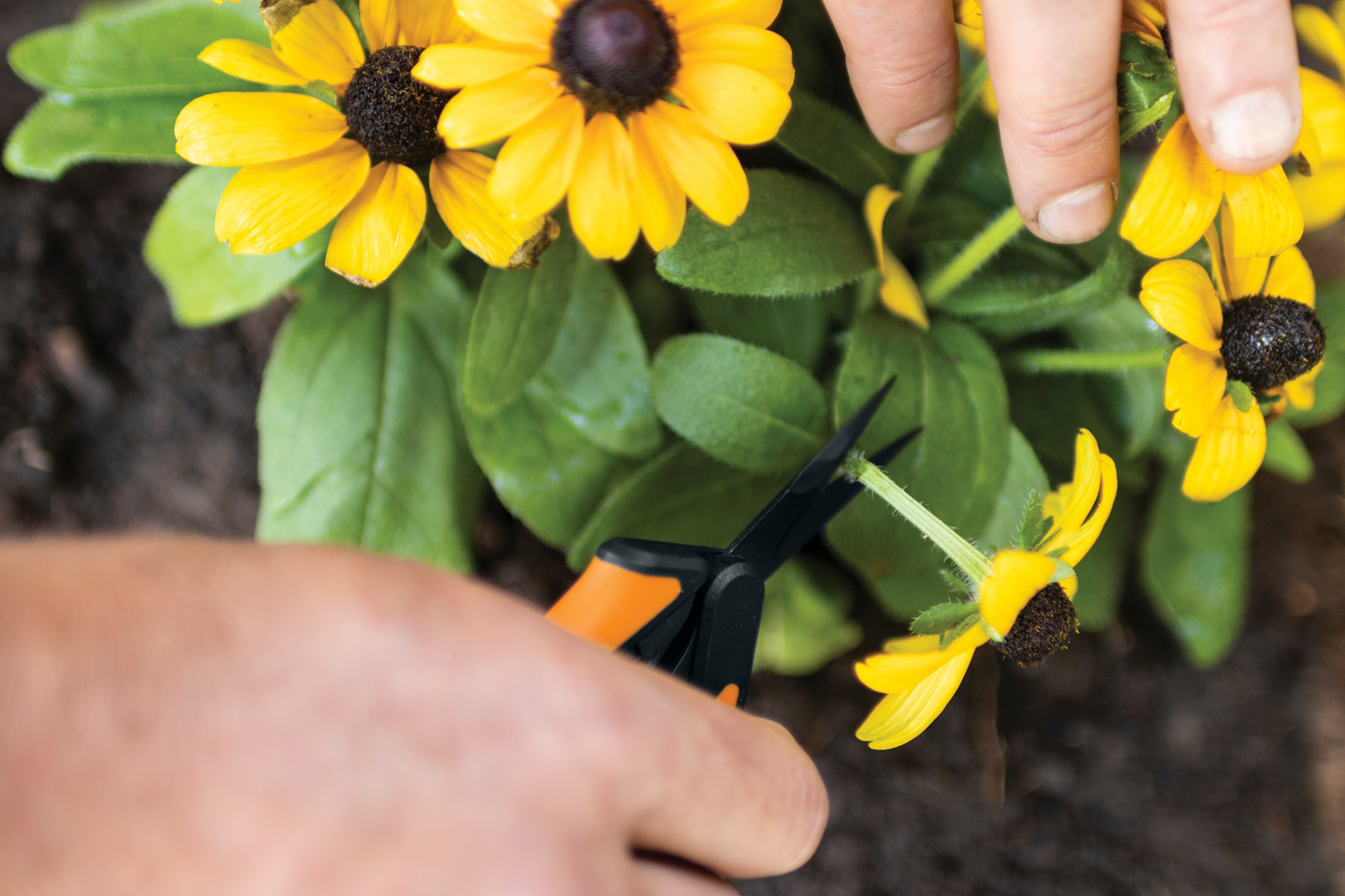 Snip Microtip sakset Solid SP131 Fiskars