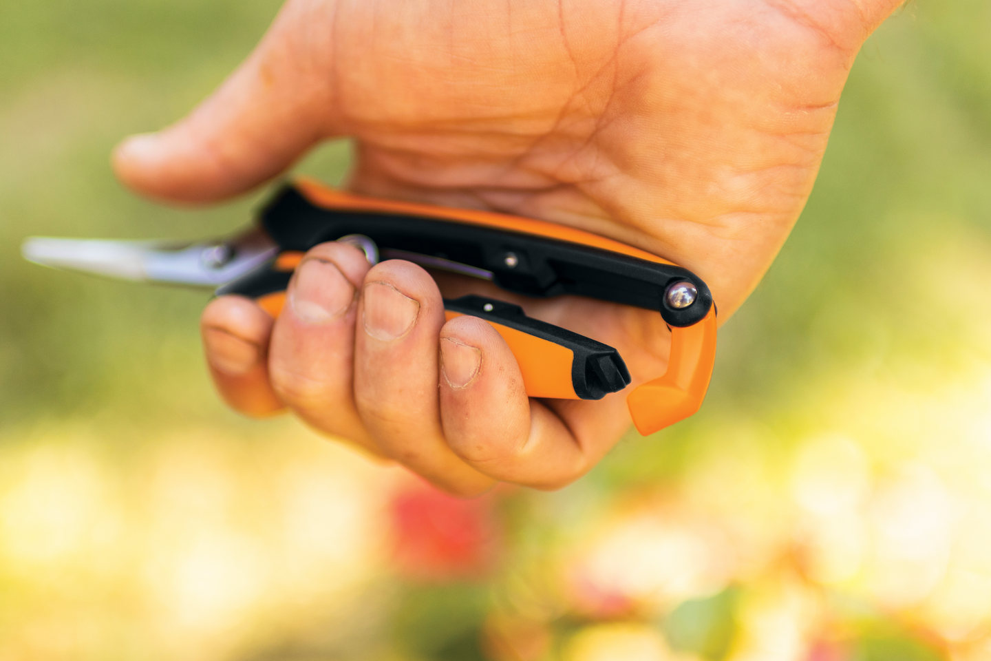 Microtip sakset Solid SP160 Fiskars