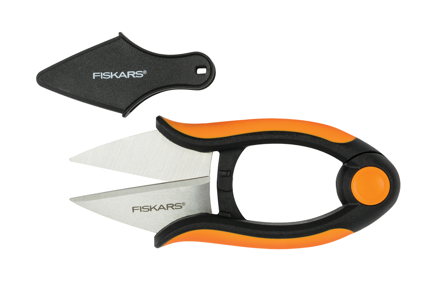 Yrttisakset Solid SP220 Fiskars
