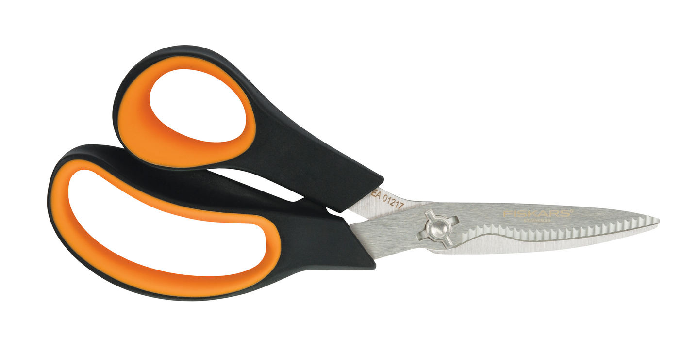 Vihannessakset Fiskars SP240