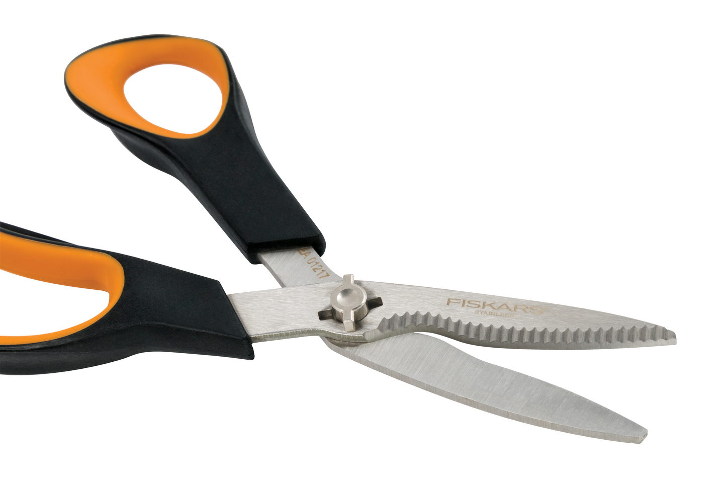 Vihannessakset Fiskars SP240