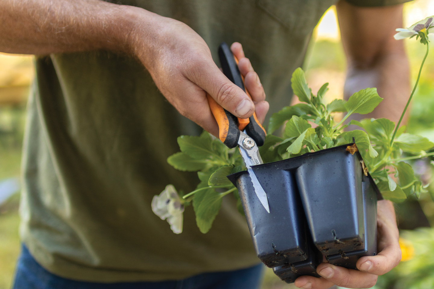 Monitoimisakset Snip SP320 Fiskars