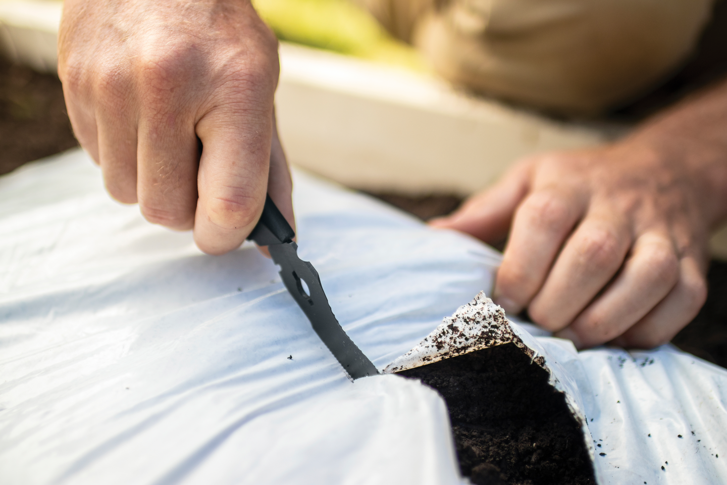 Monitoimisakset Cuts+More SP341 Fiskars