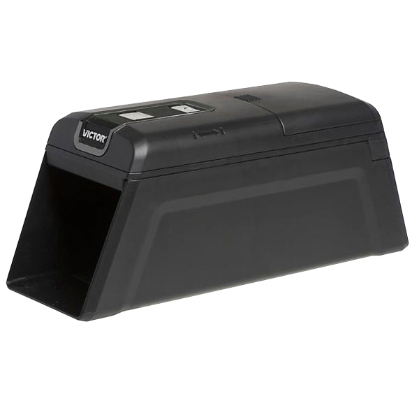 RÅTTFÄLLA VICTOR ELEKTRISK WIFI