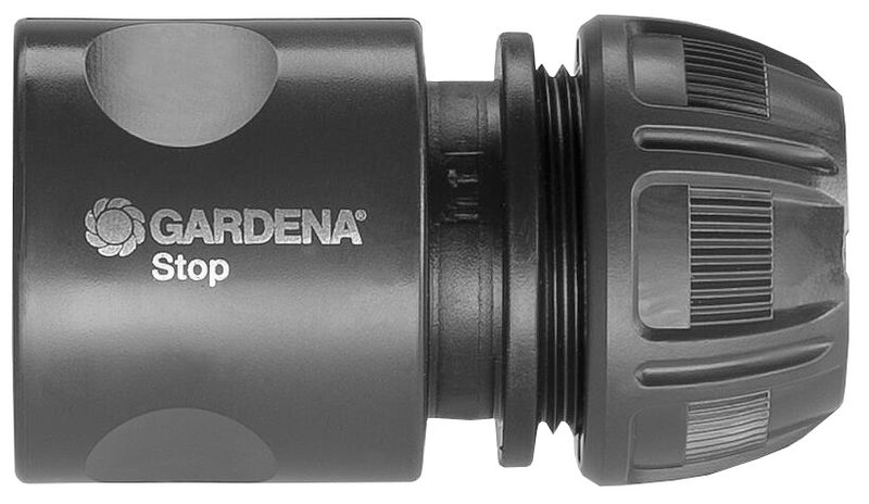 Ruiskusuutinsarja Gardena EcoLine