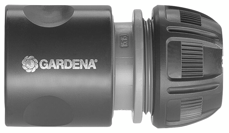 Ruiskusuutinsarja Gardena EcoLine