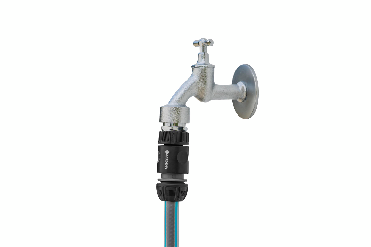 Ruiskusuutinsarja Gardena EcoLine