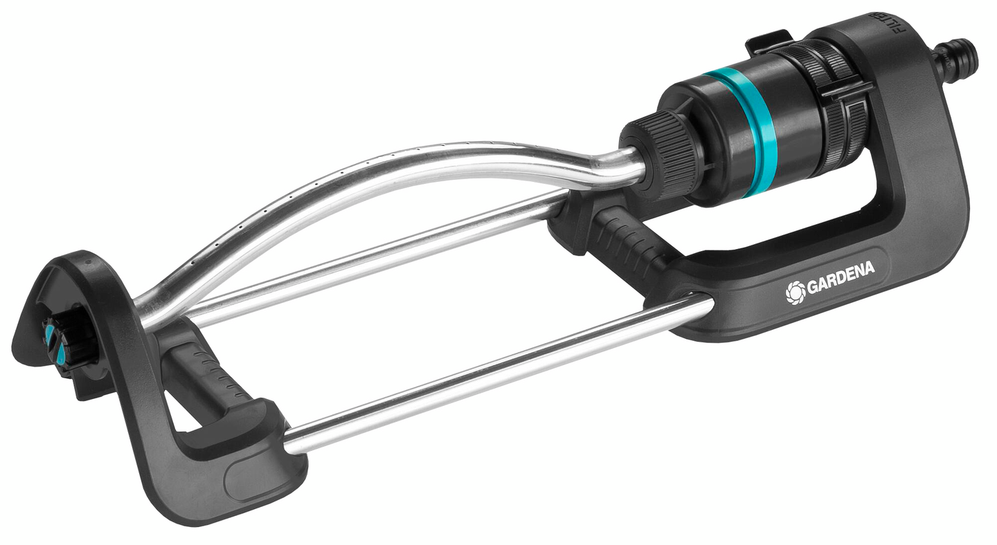 Keinusadetin Gardena EcoLine