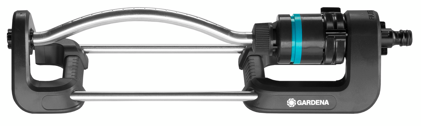 Keinusadetin Gardena EcoLine