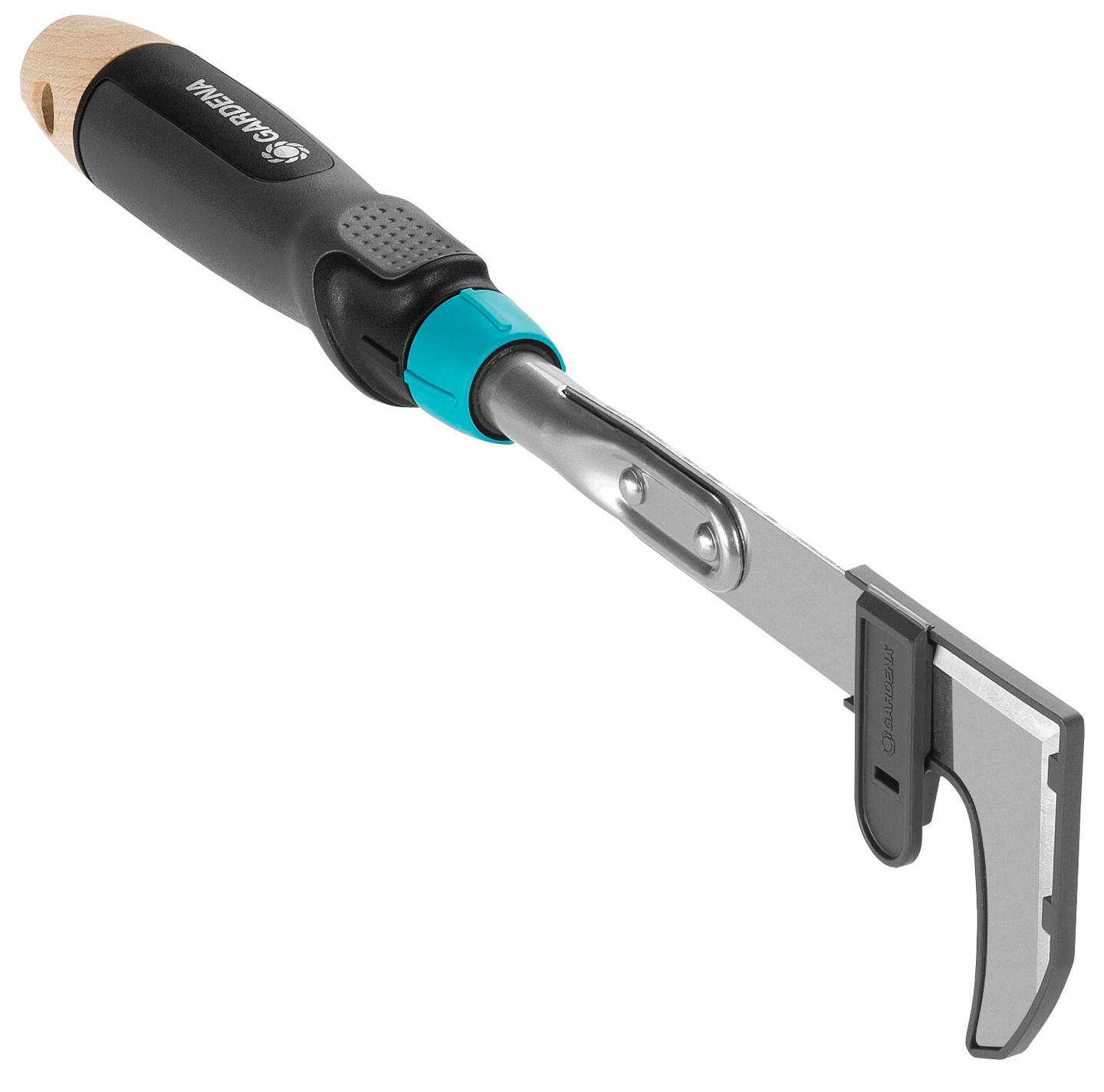 Saumakaavin Gardena EcoLine