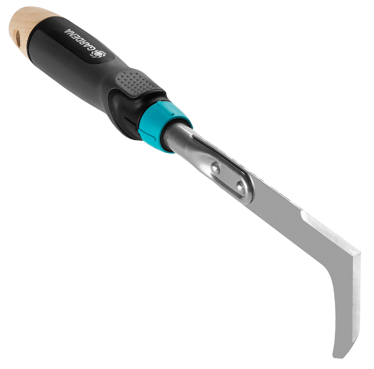 Saumakaavin Gardena EcoLine