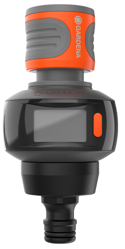 VATTENMÄTARE GARDENA AQUACOUNT