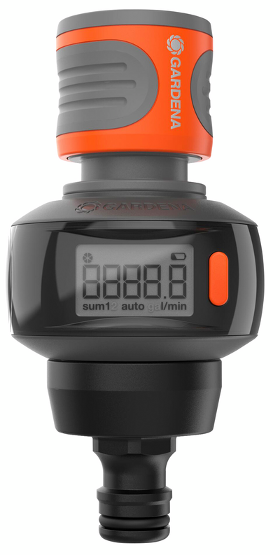VATTENMÄTARE GARDENA AQUACOUNT