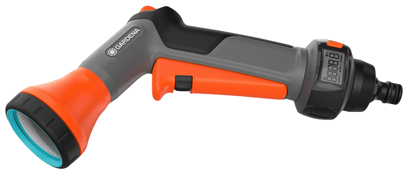 Kastelupistooli Gardena Aquacount