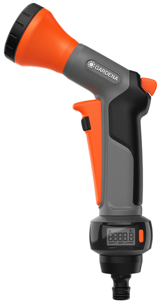 Kastelupistooli Gardena Aquacount